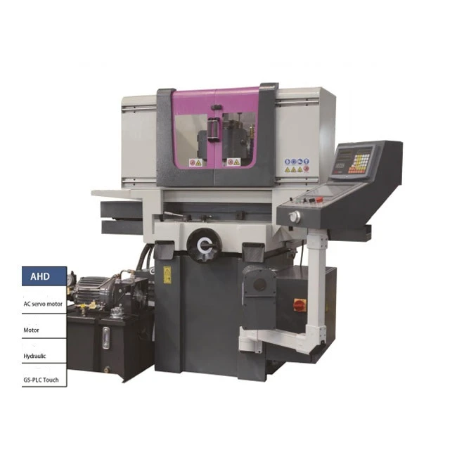 3-axis Automatic Precision Surface Grinder Machine